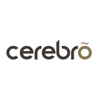 The Cerebrõ logo - Similar company to Heuldins
