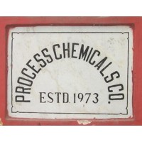 Process Chemicals Co. logo - Similar company to Institute Of Pharmacy & Technology, Salipur