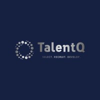 TalentQ logo - Similar company to Dce Loving Brands