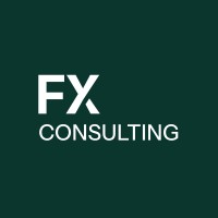 FX Consulting logo - Similar company to Devbhoomi Global Services Pvt. Ltd.