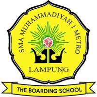 SMA Muhammadiyah 1 Metro logo - Similar company to Privat Al Faiz