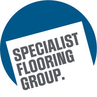 Specialist Flooring Group logo - Similar company to Rees Flooring Limited