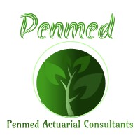 Penmed Actuarial Consultants logo - Similar company to Goldwyns Actuary