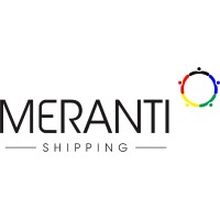 PT. Meranti Karya Samudra (Meranti Shipping) logo - Similar company to Pt. Bintan Shipping Bioteknik