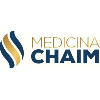 Medicina Chaim logo - Similar company to Penseira - Flashcards Medicina