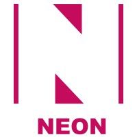NEON SEARCH logo - Similar company to Futureplay Ai