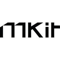 MULTIKit logo - Similar company to Arkit - Advanced Prefabricated Architecture