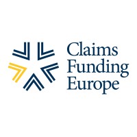 Claims Funding Europe logo - Similar company to Próntodanno.It