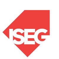 ISEG Alumni logo - Similar company to Iseg Data Science Hub