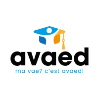 Avaed - Formations spécialistes de la VAE logo - Similar company to Proess | Vae - Validation Des Acquis De L'Expérience