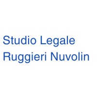 Studio Legale Ruggieri Nuvolin logo - Similar company to Arci Valle Susa-Pinerolo Aps