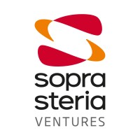 Sopra Steria Ventures logo - Similar company to 74Software