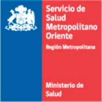 Dirección de Servicio de Salud Metropolitano Oriente logo - Similar company to Servicio De Salud Metropolitano Sur Oriente