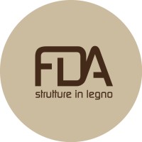 FDA SRL STRUTTURE IN LEGNO logo - Similar company to N-Hub Projects