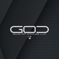 Game of Drones Lux logo - Similar company to By Sicom Ci