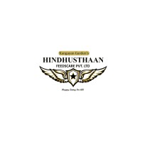 Hindhusthaan Feeds logo - Similar company to Crosby Middle East Group