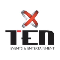 TEN Events & Entertainment LLP logo - Similar company to Wikreate Experiences
