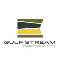 Gulf Stream Construction logo - Similar company to Hill Construction