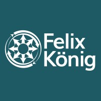 Felix König - Qualitätsmanagement logo - Similar company to Fint E.V.