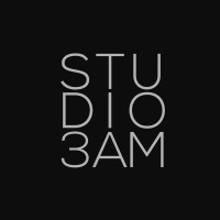 Studio 3AM logo - Similar company to Futuro Technical Services Llc