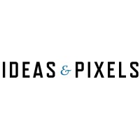 Ideas and Pixels logo - Similar company to Foxtrot Code