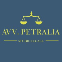 Studio Legale Avv. Petralia logo - Similar company to Studio Sciandra & Associati