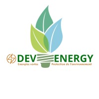 DEV ENERGY PLUS logo - Similar company to Dev Energy