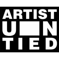 Artist Untied logo - Similar company to Monada - Original Ideas For Unique People.