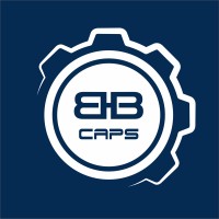 BBCaps logo - Similar company to Spheretech Packaging India Pvt. Ltd.