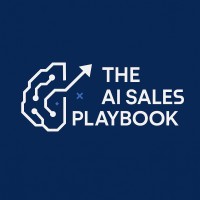 The AI Sales Playbook logo - Similar company to Eta07
