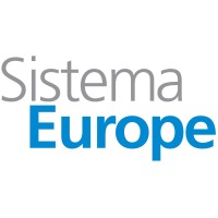 Sistema Europe logo - Similar company to Orquestra Geração