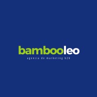 BAMBOOLEO logo - Similar company to Srta. Kpi