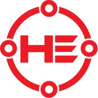 Hybrid Events logo - Similar company to Yuewen Official
