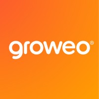 Groweo logo - Similar company to Custobar