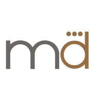 Martin Deco logo - Similar company to Estudio Capa