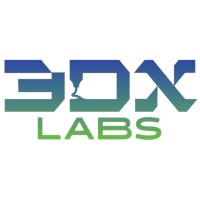 3Dx Labs, LLC logo - Similar company to S3 Advanced Engineering Llc