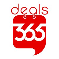 Deals365 - Promises Delivered logo - Similar company to Smileyee.Com