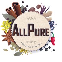AllPure Products Co. logo - Similar company to Field And Forest, Sia