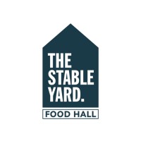 The Stable Yard Food Hall logo - Similar company to Coffeeangel
