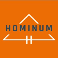 HOMINUM - Services logo - Similar company to Ssirca