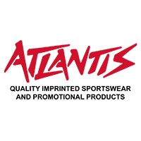 Atlantis Sportswear Inc. logo - Similar company to Unparallel, Llc