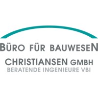 Büro für Bauwesen Christiansen GmbH logo - Similar company to Gse Ingenieur-Gesellschaft Mbh Saar, Enseleit Und Partner