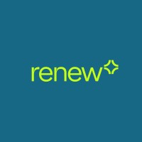 Renew Cleaning LLC logo - Similar company to Starlight Security / Voip