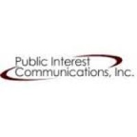 Public Interest Communications- Slc Division
