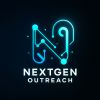 NextGenOutreach logo - Similar company to Click Foundation
