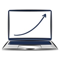 Mont-Vu Marketing Digital Agency logo - Similar company to Coding Bull - Digital Marketing & Web Design Agency