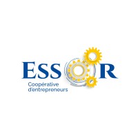 ESSOR Coopérative d'entrepreneurs logo - Similar company to Formadia