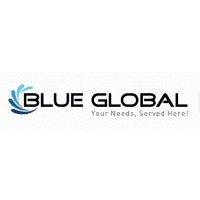 Blue Global Marine Services Pvt Ltd logo - Similar company to Saudi Information Systems