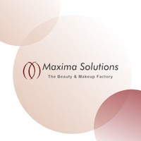Maxima Solutions logo - Similar company to Invcent.Com