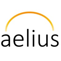 AELIUS Energies SLU logo - Similar company to Ciema